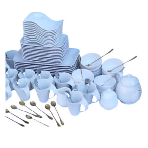 89 Pieces all in one set multipurpose spoon